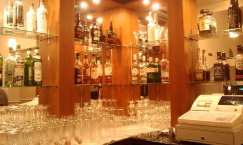The Bournemouth Maemar Hotel 외부 사진