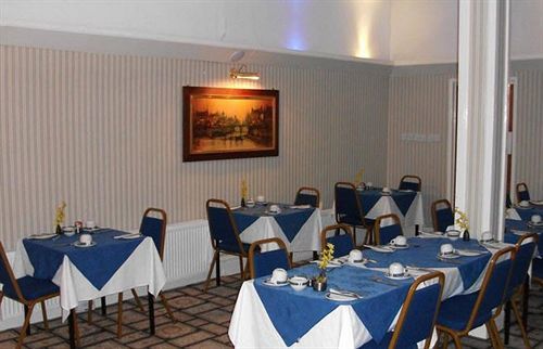 The Bournemouth Maemar Hotel 외부 사진