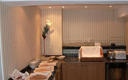 The Bournemouth Maemar Hotel 외부 사진