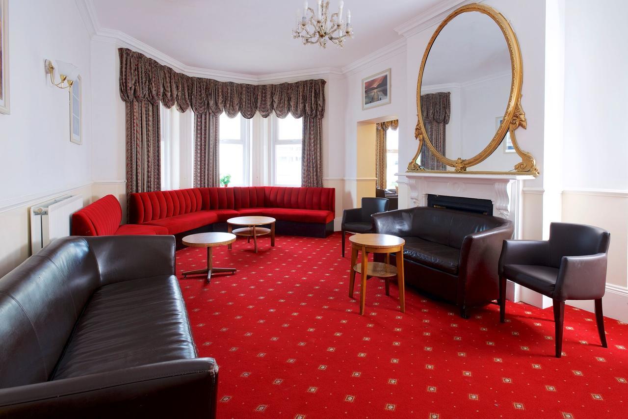 The Bournemouth Maemar Hotel 외부 사진