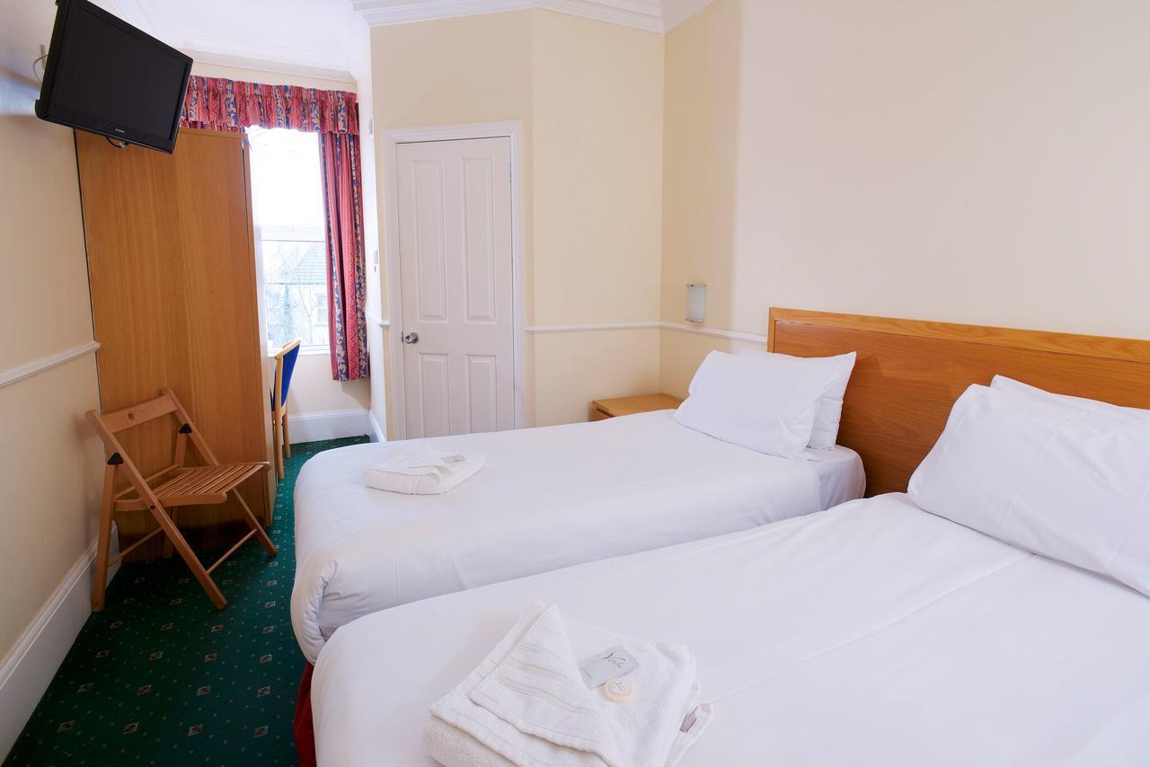 The Bournemouth Maemar Hotel 외부 사진