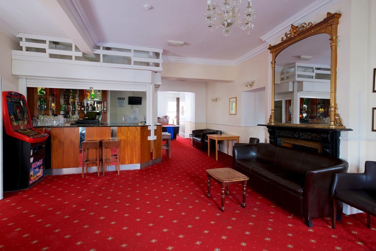 The Bournemouth Maemar Hotel 외부 사진