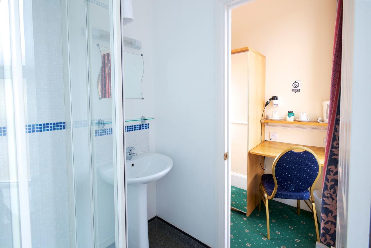 The Bournemouth Maemar Hotel 외부 사진