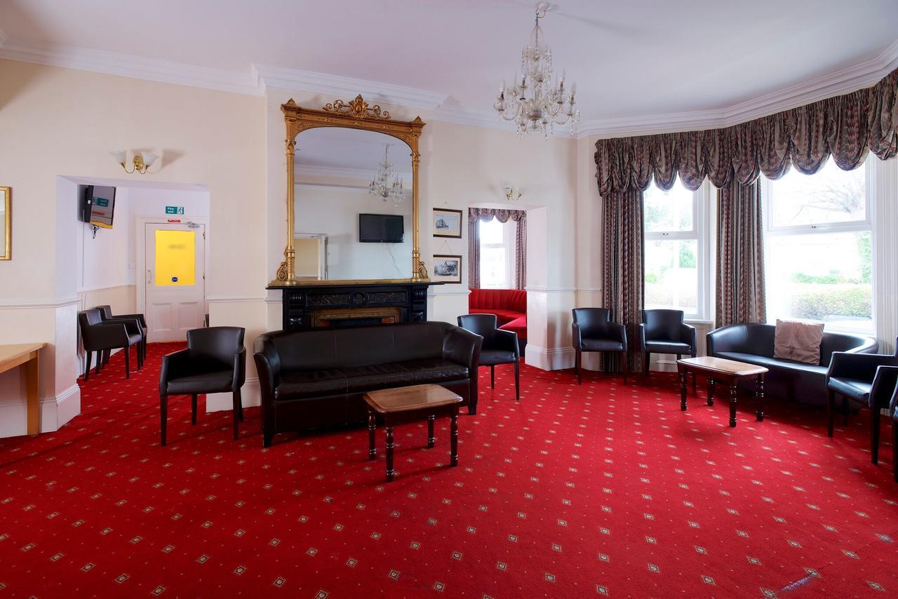 The Bournemouth Maemar Hotel 외부 사진
