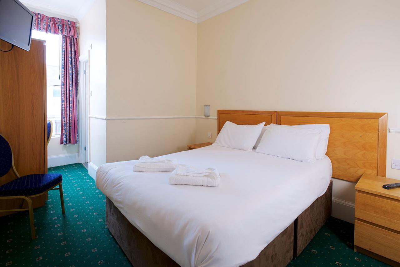 The Bournemouth Maemar Hotel 외부 사진