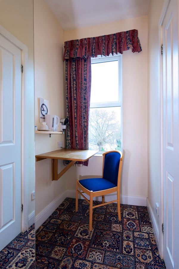 The Bournemouth Maemar Hotel 외부 사진