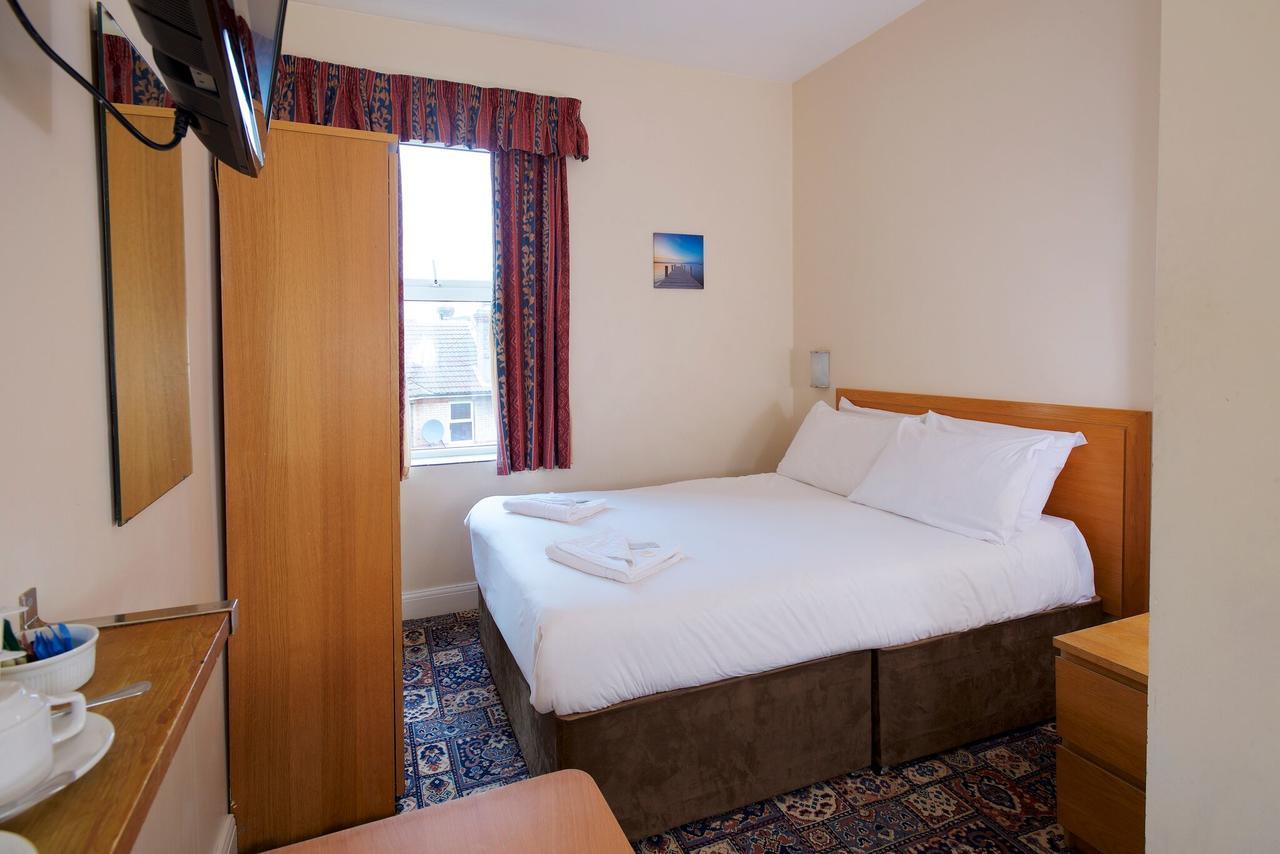 The Bournemouth Maemar Hotel 외부 사진