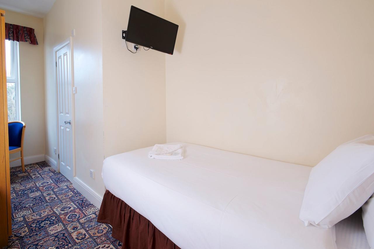 The Bournemouth Maemar Hotel 외부 사진