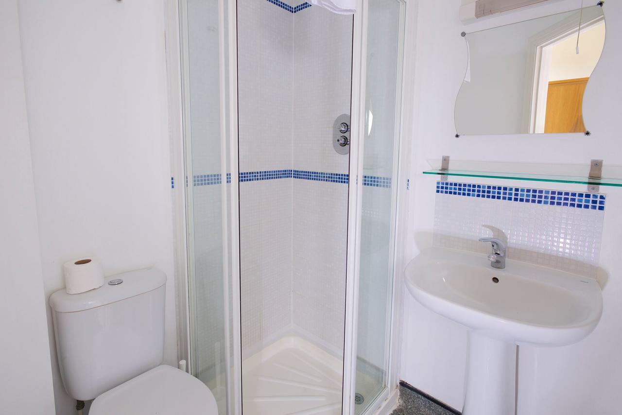 The Bournemouth Maemar Hotel 외부 사진