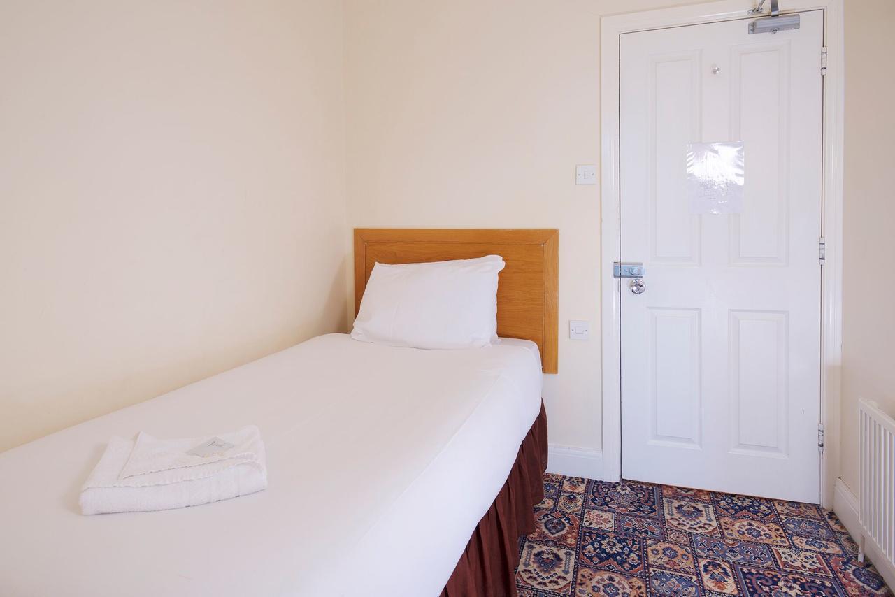 The Bournemouth Maemar Hotel 외부 사진
