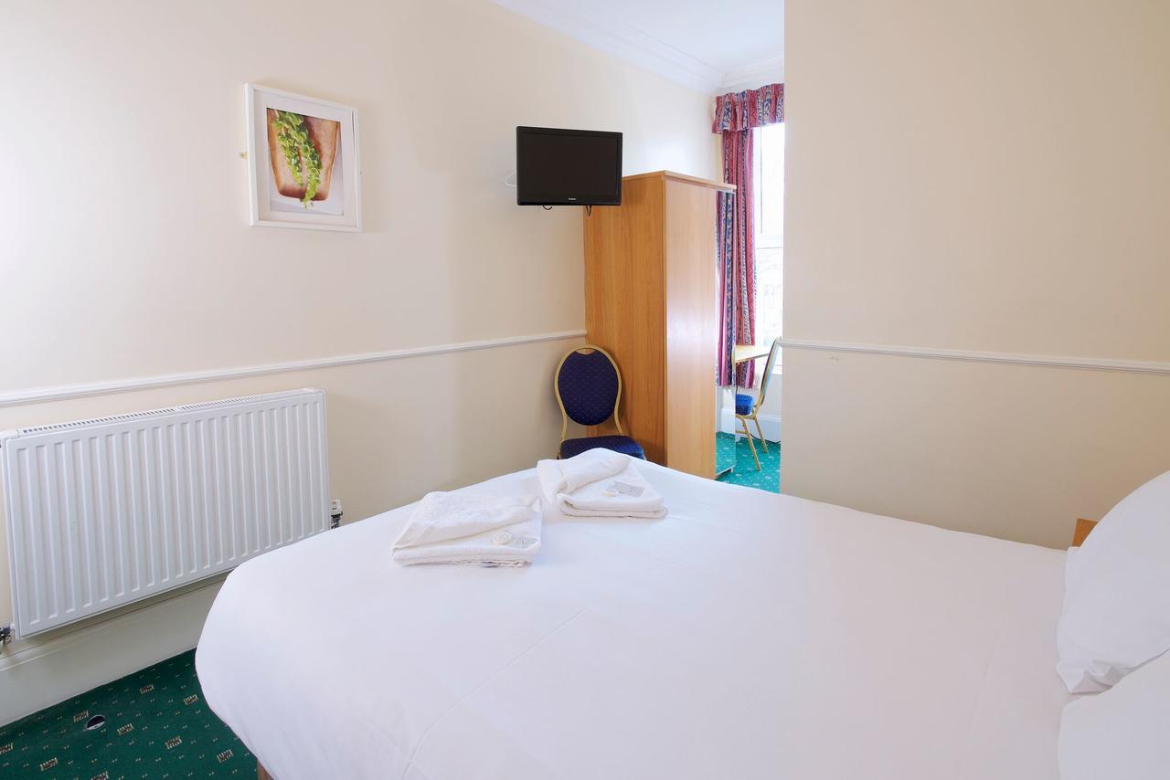 The Bournemouth Maemar Hotel 외부 사진