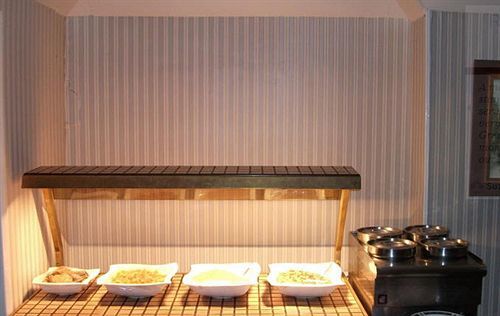 The Bournemouth Maemar Hotel 외부 사진