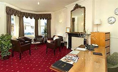 The Bournemouth Maemar Hotel 외부 사진